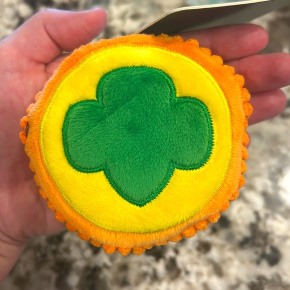 BarkBox Pup Patches - Special Gurl Scours Edition! - Picture 2 of 5